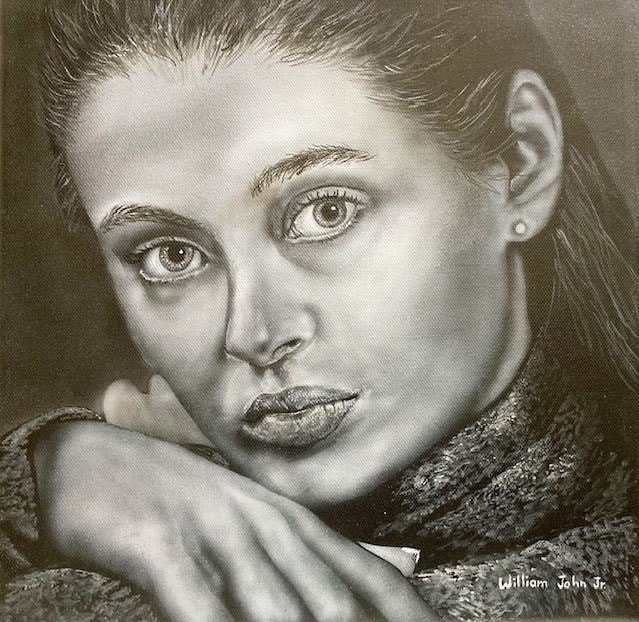Portraits and People